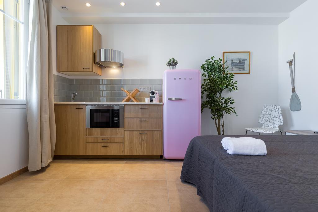Apartamento Palais Saint Pierre Cagnes-sur-Mer Exterior foto