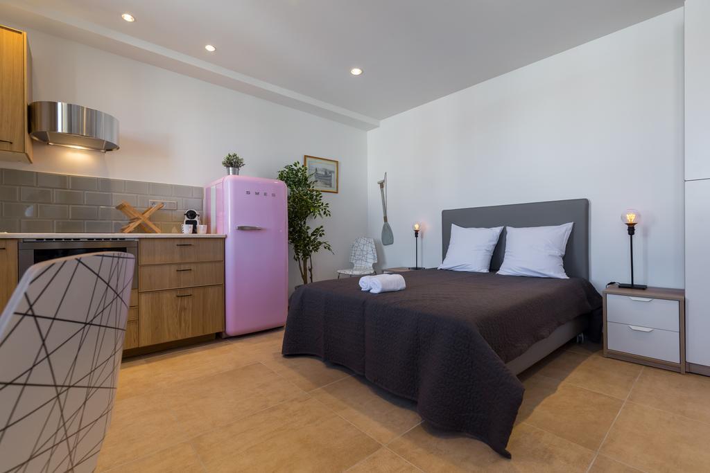 Apartamento Palais Saint Pierre Cagnes-sur-Mer Exterior foto