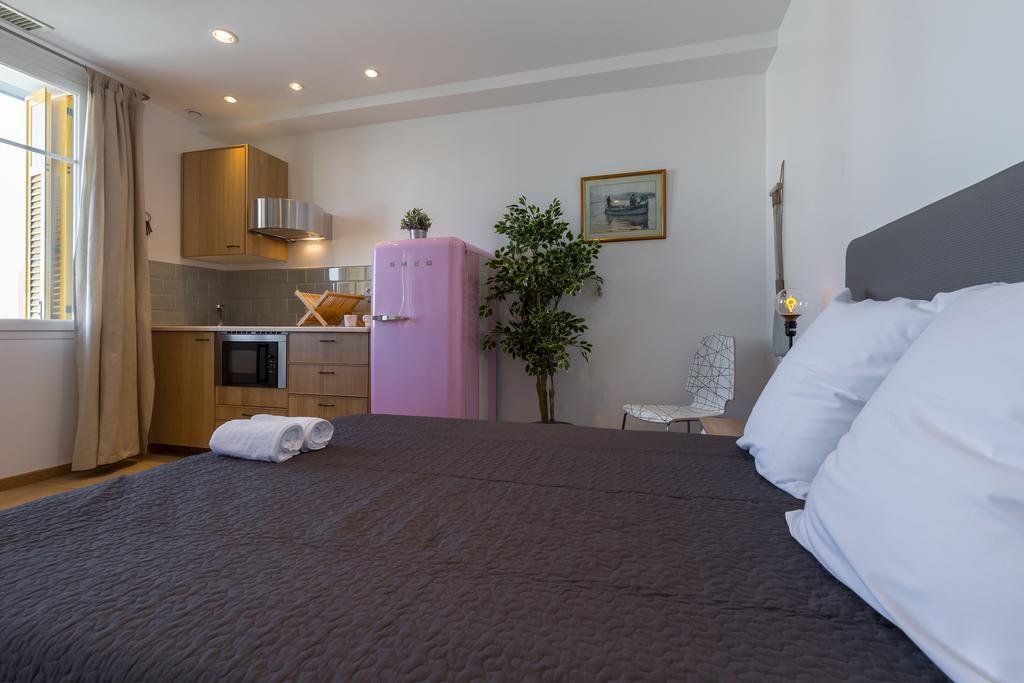 Apartamento Palais Saint Pierre Cagnes-sur-Mer Exterior foto