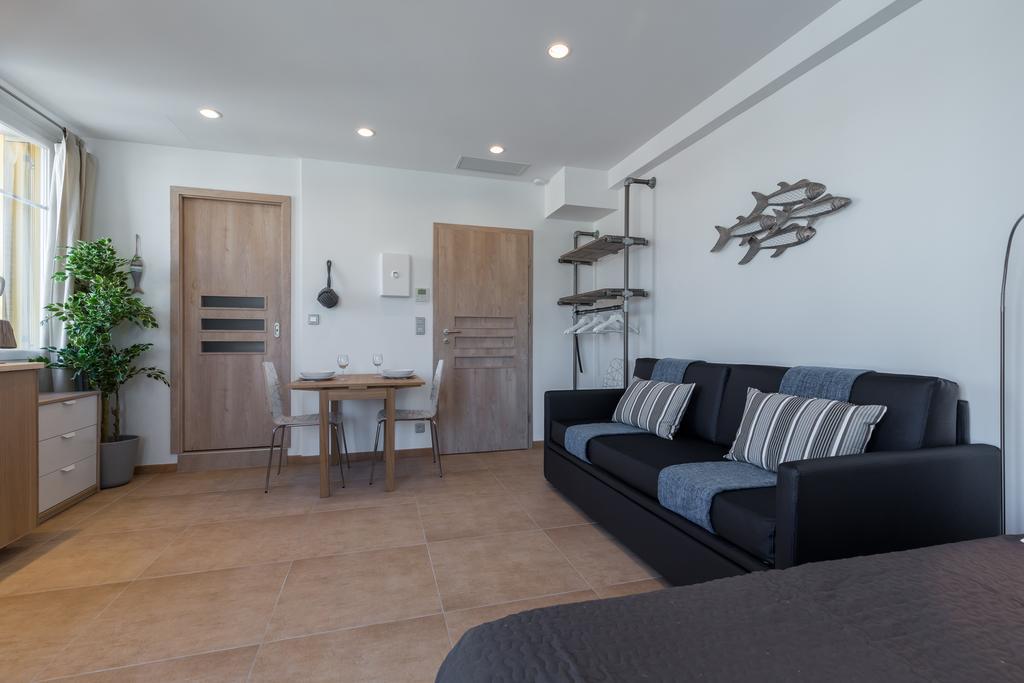Apartamento Palais Saint Pierre Cagnes-sur-Mer Exterior foto
