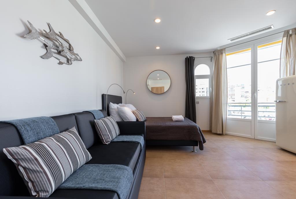 Apartamento Palais Saint Pierre Cagnes-sur-Mer Exterior foto