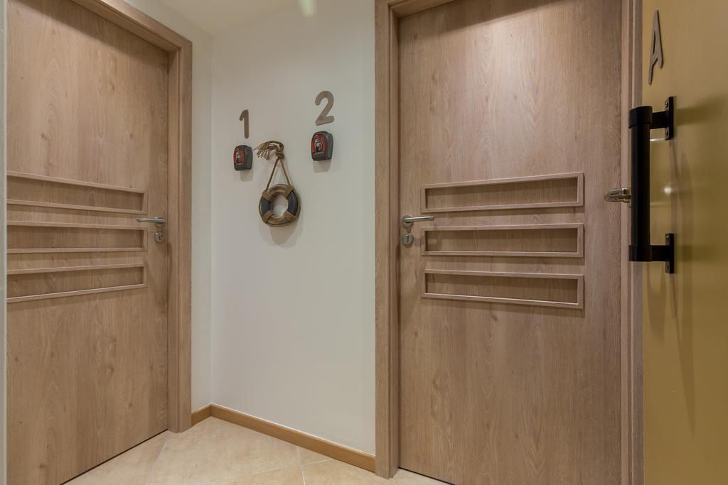 Apartamento Palais Saint Pierre Cagnes-sur-Mer Exterior foto
