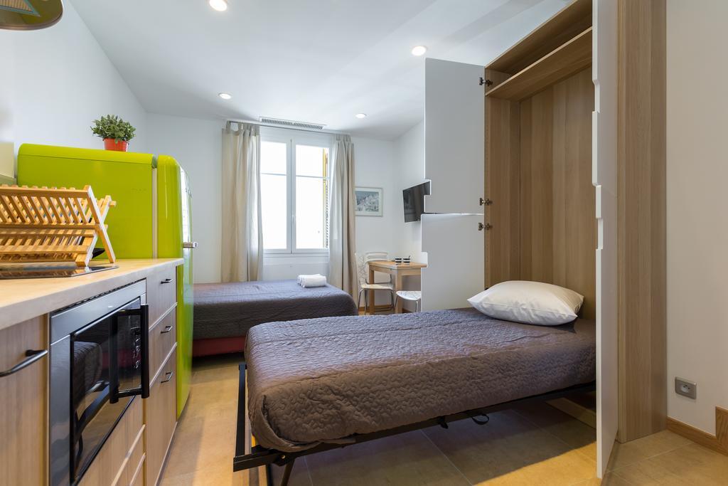 Apartamento Palais Saint Pierre Cagnes-sur-Mer Exterior foto