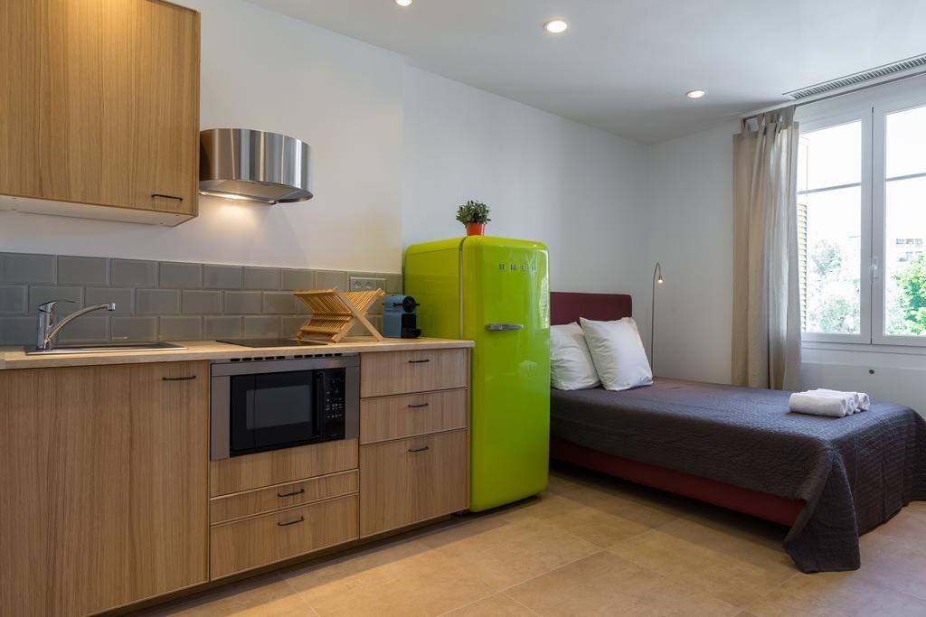 Apartamento Palais Saint Pierre Cagnes-sur-Mer Exterior foto