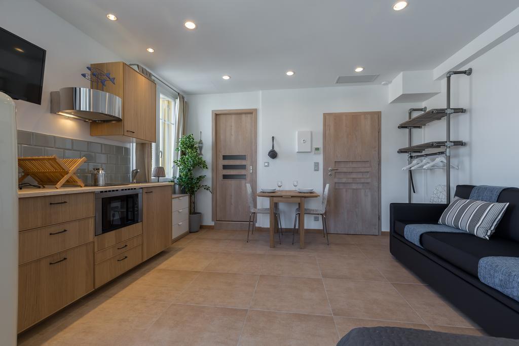 Apartamento Palais Saint Pierre Cagnes-sur-Mer Exterior foto