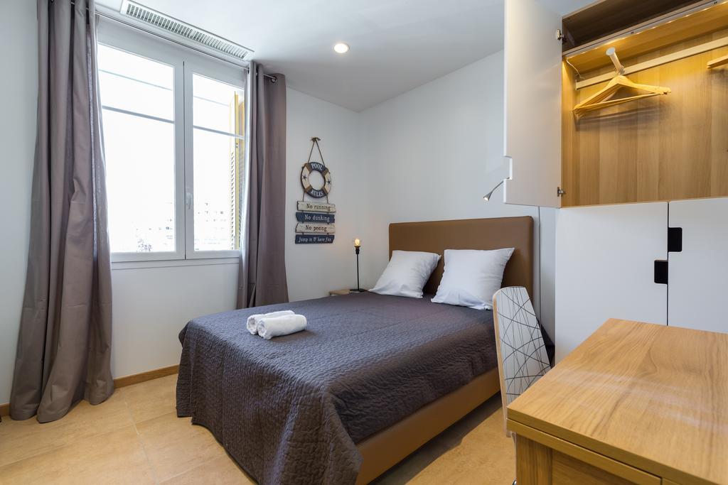 Apartamento Palais Saint Pierre Cagnes-sur-Mer Exterior foto