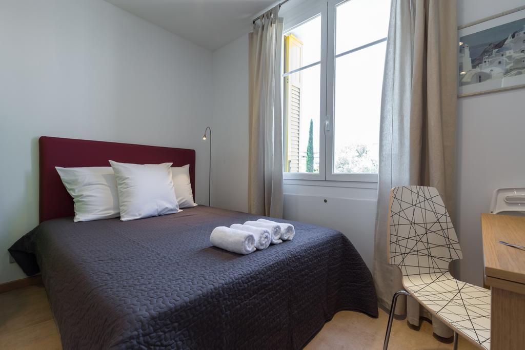 Apartamento Palais Saint Pierre Cagnes-sur-Mer Exterior foto