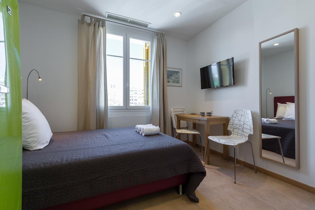 Apartamento Palais Saint Pierre Cagnes-sur-Mer Exterior foto