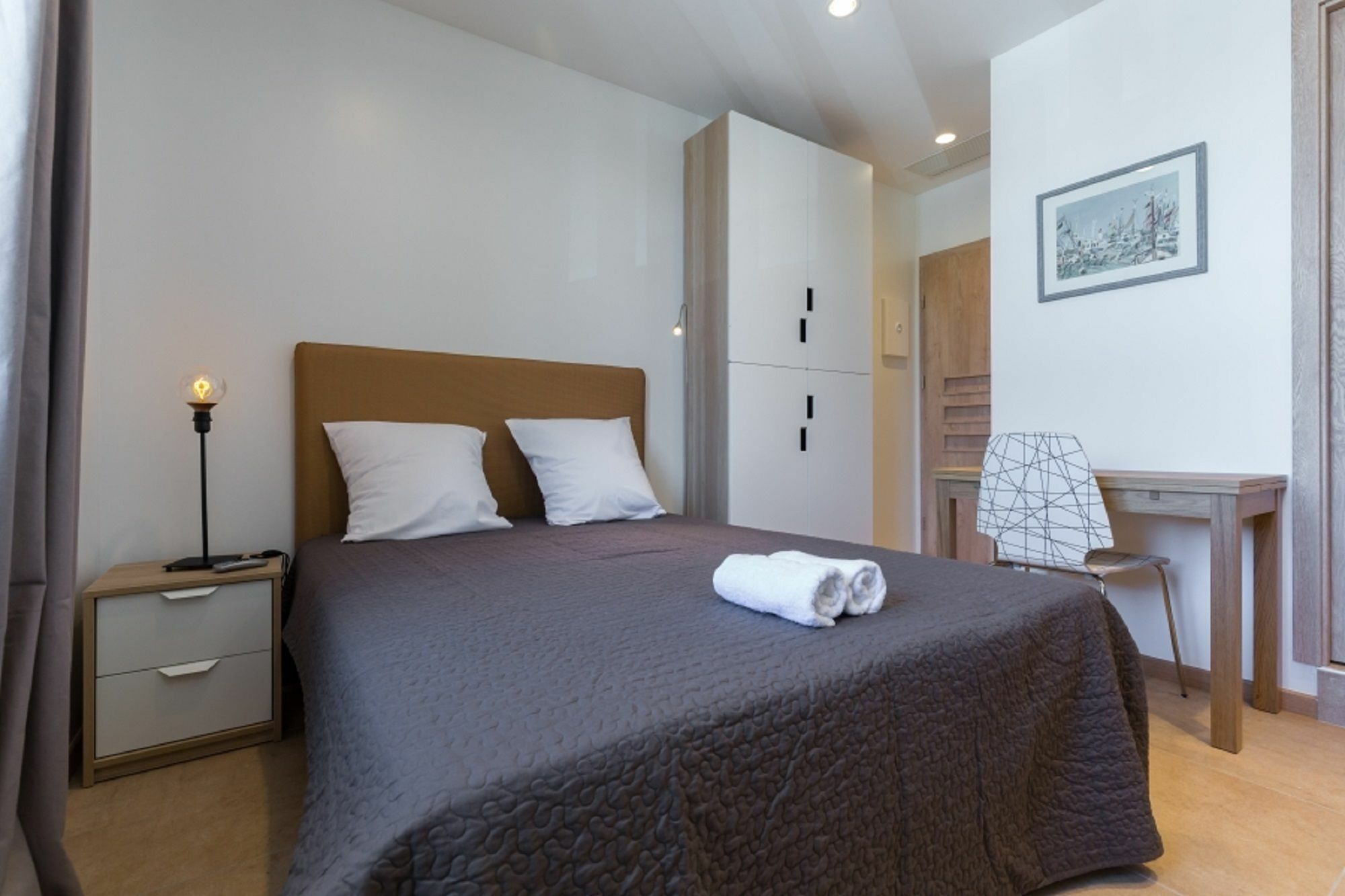 Apartamento Palais Saint Pierre Cagnes-sur-Mer Exterior foto