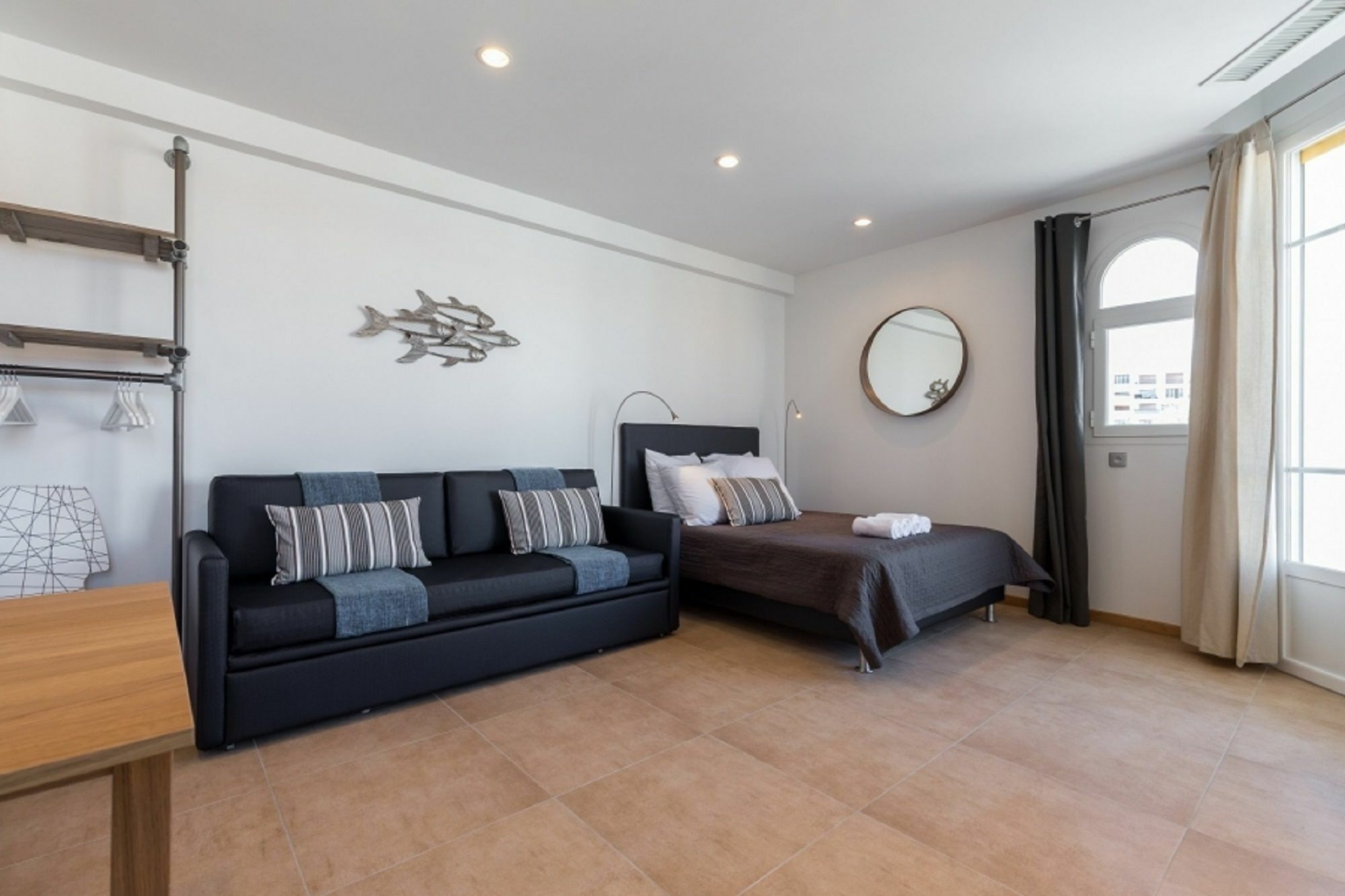 Apartamento Palais Saint Pierre Cagnes-sur-Mer Exterior foto